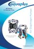 AD Series. Air Diaphragm Pumps. Air Diaphragm Pumps. Extensive stock holdings Australia-wide.