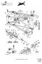MOUNTS 0001 MOUNTING STRUCTURE - ENGINE MOUNTING STRUCTURE - ENGINE FIG 0001 PAGE 0