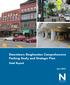 Downtown Binghamton Comprehensive Parking Study and Strategic Plan. Final Report