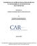 CONTRIBUTION OF THE MOTOR VEHICLE SUPPLIER SECTOR