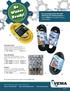 Be Winter Ready! Winter Are you prepared for the cold? Check out our winter products visit a VEMA store today for all your winter needs.