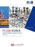 IY-LOK KOREA Always Together, Always Success since 1993 Products Qualified on UAE BNPP Nuclear Power Plant
