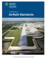 Airfield Standards. Federal Aviation Administration Southern Region Airports Division. A Quick Reference to