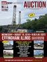 AUCTION EFFINGHAM,ILLINOIS. WEDNESDAY AUGUST 15, :00 a.m. Keller Convention Center at holiday inn