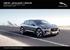 NEW JAGUAR I-PACE SPECIFICATION AND PRICE GUIDE 2019 MODEL YEAR