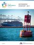 Port of Long Beach 2017 Air Emissions Inventory