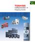 Frequency inverters overview