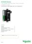 SC3000 Series Line Voltage Switching Relay Pack Controllers Installation Guide