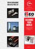 2018 Catalogue and Retail Price List. Presents SECURING YOUR WORLD. Cylinders, Keys, Panic Hardware and Mechanical Security Systems.