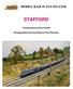 MODEL RAILWAYS ON-LINE STAFFORD. Constructed by Harry Howell. Photographed and described by Paul Plowman