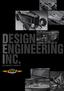DESIGN ENGINEERING INC. PERFORMANCE PRODUCTS IMOD