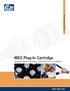 WEO Plug-In Cartridge. Hydraulic Fitting Technology Made Easy and Cost-Effective. weo plug-in cartridge
