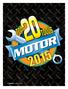 TOP 20 TOOLS AWARDS. Each year the call goes out to the world s automotive tool designers, BY THE EDITORS OF MOTOR