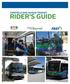 FAIRFIELD AND SUISUN TRANSIT RIDER S GUIDE