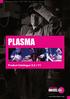 TECHNOLOGY FOR THE WELDER S WORLD. PLASMA. Product Catalogue 2.2 / V1.