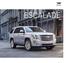 THE 2019 ESCALADE. There are things in life that are so forceful, influential and. powerful, that you have no choice but to be pulled toward them.
