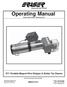 Operating Manual Please Read Before Operating Unit