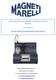 Diesel Injector Test Bench CRU2i-3210 (without rinsing function) User s Manual