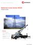 National Crane Series 1400H Product Guide