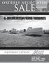 ORDERLY NEGOTIATED SALE MICON M1500 WIND TURBINES EQUIPMENT CATALOG AUCTION DIVISION Rochester, Minnesota