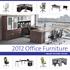 2012 Office Furniture. SMART buyers guide
