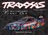 1/8 Scale FORD MUSTANG NHRA MODEL Funny Car OWNER S MANUAL