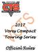 2017 Vores Compact Touring Series