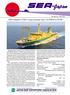 MHI completes 5,700GT cargo-passenger ship, TACHIBANA-MARU