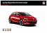 ASTRA PRICE/SPECIFICATION GUIDE 1 April 2016 Model Year 2015/2016