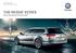 THE PASSAT ESTATE PRICE AND SPECIFICATION GUIDE