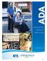 ADA COMPLEMENTARY PARATRANSIT SERVICE GUIDE PHILIP MARCEL PHOTOGR APHY