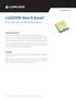 LUXEON Neo 0.5mm 2. Assembly and Handling Information. Introduction. Scope AUTOMOTIVE