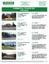 COMMERCIAL PROPERTIES FOR SALE