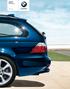 2009 BMW 5 Series Sports Wagon. 535i xdrive. The Ultimate Driving Machine