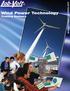 Wind Power Technology Training Systems WIND POWER TECHNOLOGY