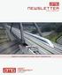 MODERN DAY ADVANCEMENTS IN GLOBAL RAILWAY TRANSPORTATION. edition: 11 March 2014