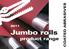 Jumbo rolls product range COATED ABRASIVES