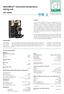 CALEFFI. HydroMixer motorized temperature mixing unit. 167 series 01239/13 NA. Function