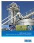 ERIKS Grain Products Solutions for the Grain, Feed, Seed, Milling and Processing Industries