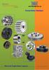 Mechanical. Power Transmission. Timing Pulley Catalogue. Muratech Engineering Company. Products.   Delivering Quality Since 1997