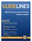 NADA Commercial Truck Guide Industry Update