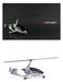 ARROW COPTER AC-20. Details of ArrowCopter AC20. Technical Data ArrowCopter AC20 SAFETY. Facts