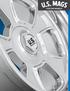 BUILT TO SPEC. OUR WELDED WHEELS ARE AVAILABLE IN ALMOST ANY SIZE AND CONFIGURATION THAT YOU COULD WANT.