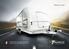 PRICELIST 2019 A PREMIUM ITALIAN TRAILER YOUR CAR CAN BE PROUD OF