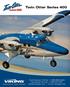 Twin Otter Series 400