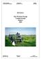WFTEST: The Western Forage Testing System Report 2003