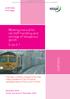 Working manual for rail staff handling and carriage of dangerous goods Issue 6.1
