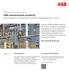 ABB measurement products HEC Eastern Sunshine Fluorine Shaoguang China