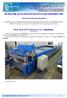 Metal Roof Tile Production Line «Adamante» (19 mill stands)