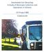 Automated Cart Recycling: A Study of Municipal Collection and Operations in Ontario. CIF Project 888. V2 Updated June 2016